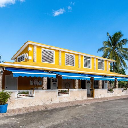 Casamares Private Room Mar With Pool And Barbecue 5 Min To Boqueron And Beaches カボ・ロホ エクステリア 写真