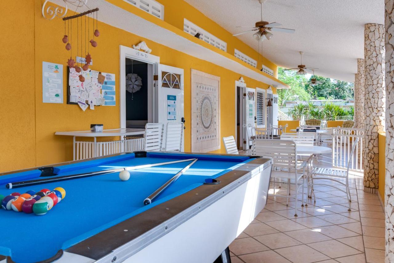 Casamares Private Room Mar With Pool And Barbecue 5 Min To Boqueron And Beaches カボ・ロホ エクステリア 写真