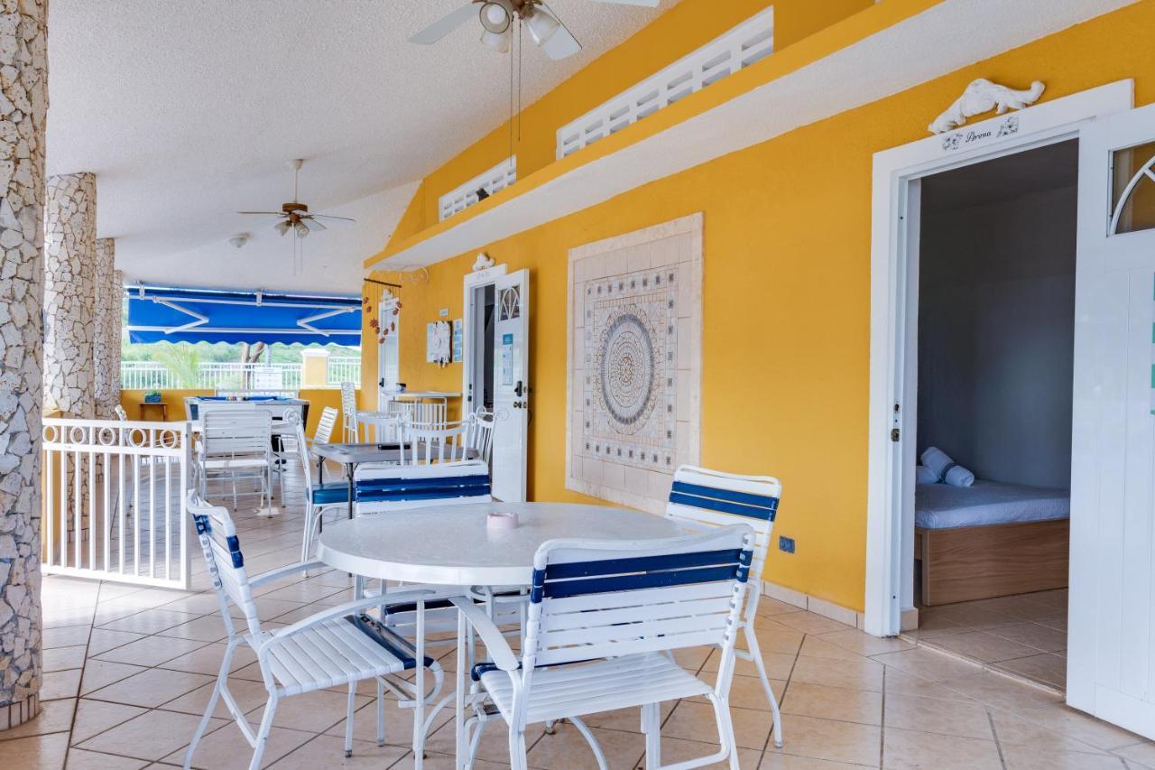 Casamares Private Room Mar With Pool And Barbecue 5 Min To Boqueron And Beaches カボ・ロホ エクステリア 写真